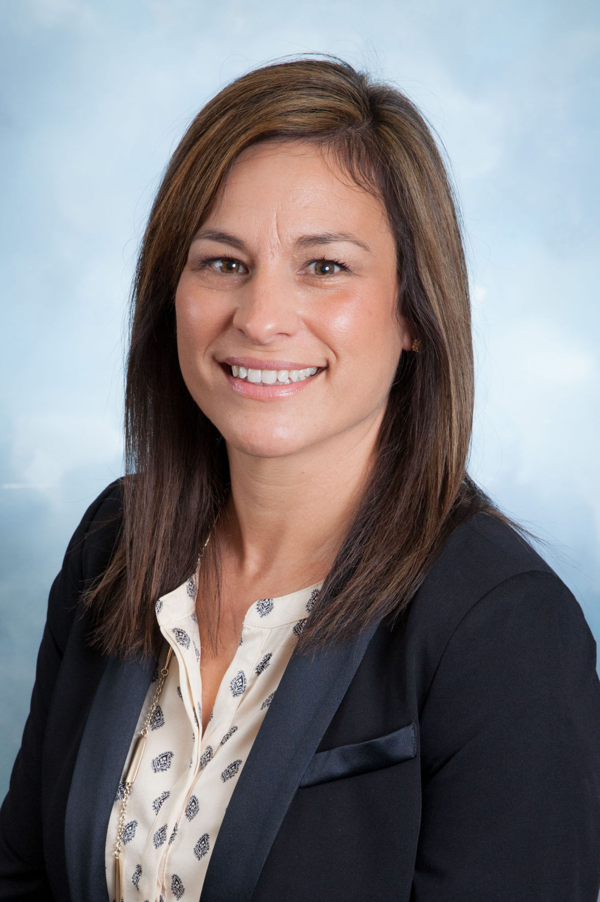 Miki Esposito - City of Lincoln - Director of Public Works